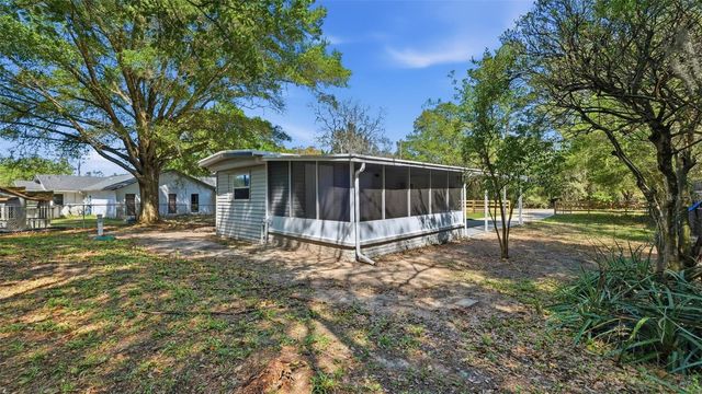 18170 SPANGLER AVENUE, Brooksville, FL 34604