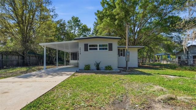18170 SPANGLER AVENUE, Brooksville, FL 34604