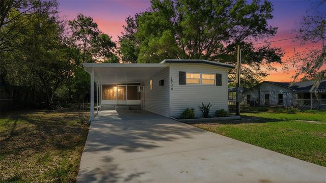 18170 SPANGLER AVENUE, Brooksville, FL 34604