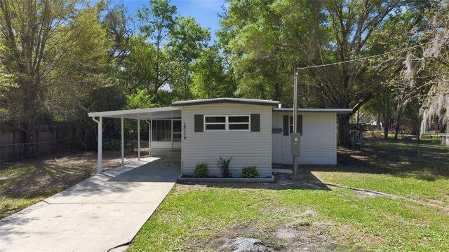 18170 SPANGLER AVENUE, Brooksville, FL 34604