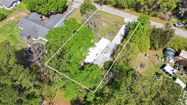 18170 SPANGLER AVENUE, Brooksville, FL 34604