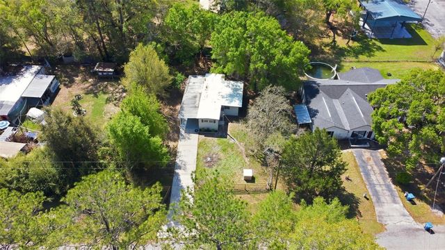 18170 SPANGLER AVENUE, Brooksville, FL 34604