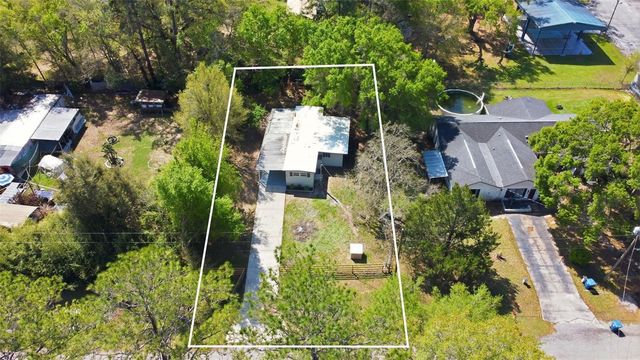 18170 SPANGLER AVENUE, Brooksville, FL 34604