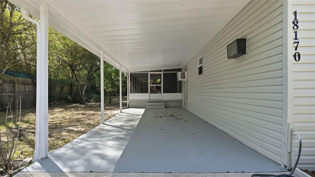 Image 24 of property listing at 18170 SPANGLER AVENUE, Brooksville, FL 34604