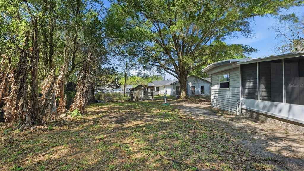 Image 31 of property listing at 18170 SPANGLER AVENUE, Brooksville, FL 34604