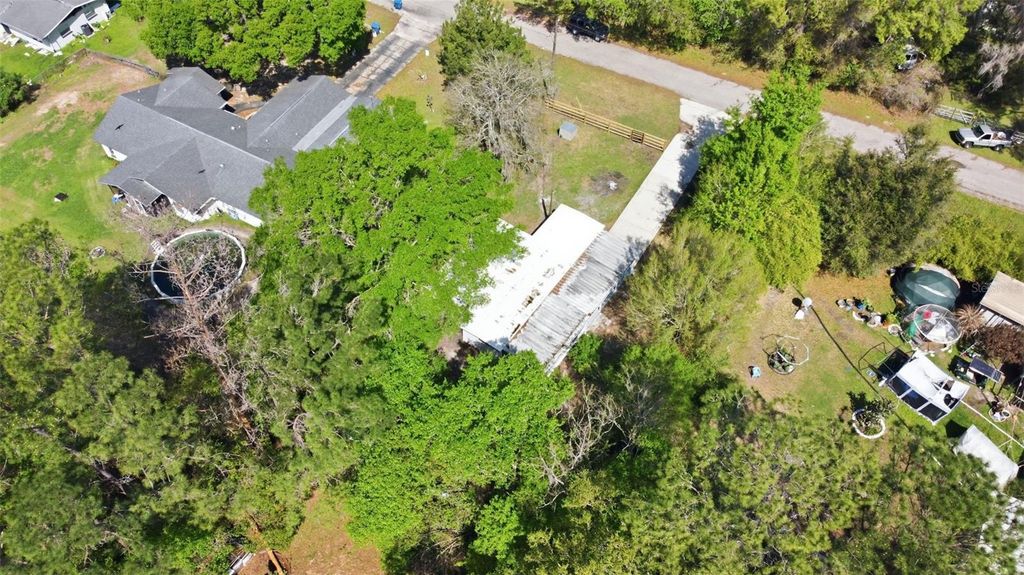 Image 40 of property listing at 18170 SPANGLER AVENUE, Brooksville, FL 34604