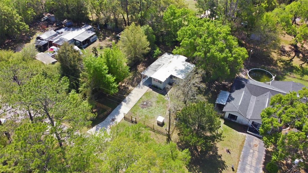 Image 44 of property listing at 18170 SPANGLER AVENUE, Brooksville, FL 34604