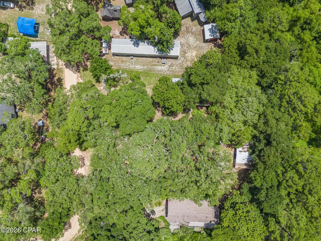 Image 14 of property listing at 6607 Lazy Acre Road, Panama City Beach, FL 32413