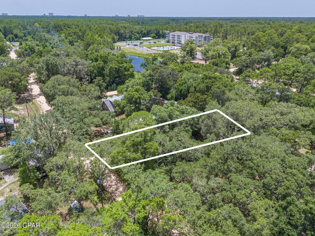 Image 2 of property listing at 6607 Lazy Acre Road, Panama City Beach, FL 32413