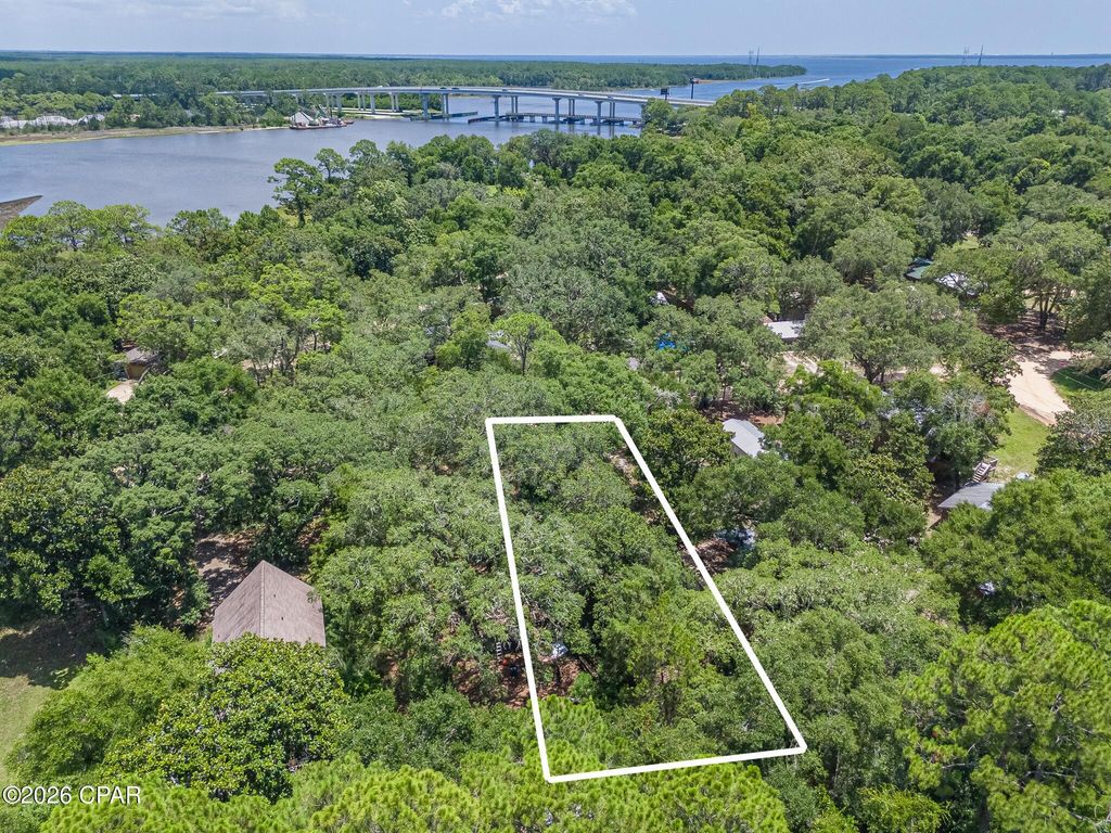 Image 3 of property listing at 6607 Lazy Acre Road, Panama City Beach, FL 32413
