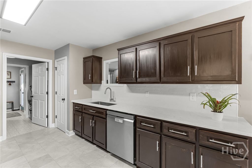 Image 14 of property listing at 357 Pound Road, Guyton, GA 31312