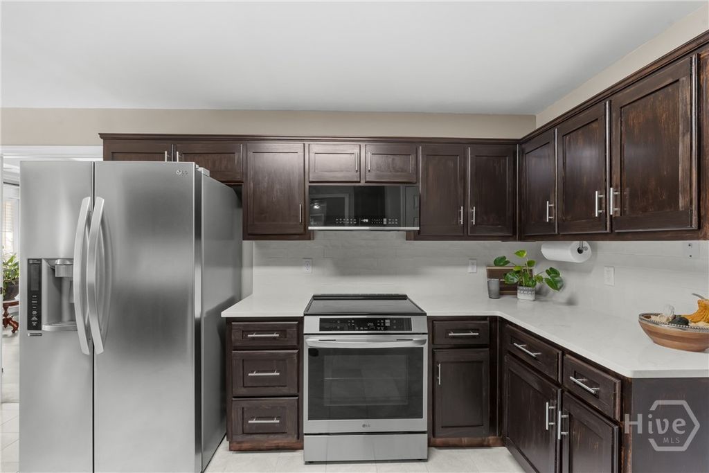 Image 15 of property listing at 357 Pound Road, Guyton, GA 31312