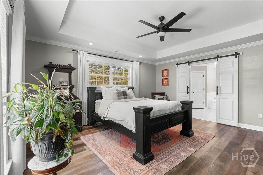 Image 16 of property listing at 357 Pound Road, Guyton, GA 31312