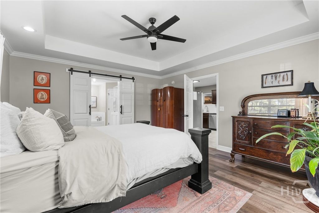 Image 17 of property listing at 357 Pound Road, Guyton, GA 31312