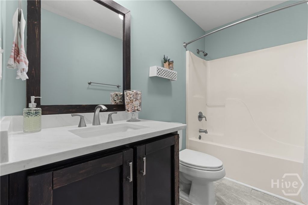 Image 23 of property listing at 357 Pound Road, Guyton, GA 31312