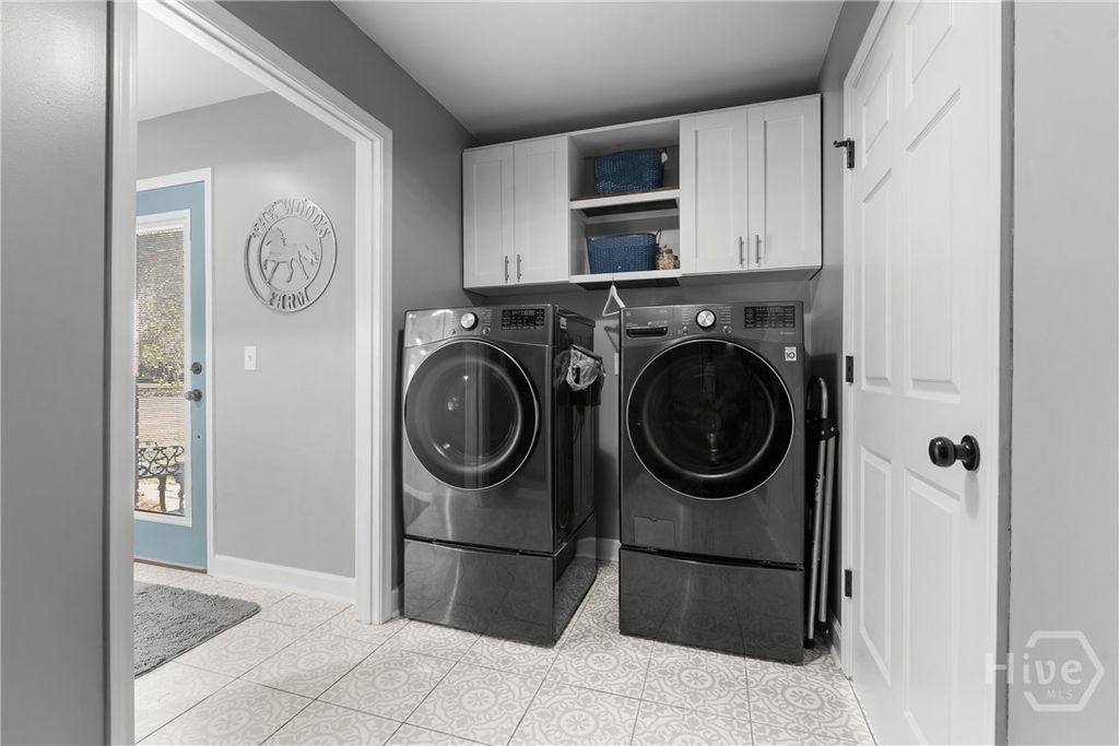 Image 25 of property listing at 357 Pound Road, Guyton, GA 31312