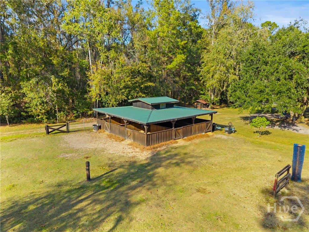 Image 29 of property listing at 357 Pound Road, Guyton, GA 31312