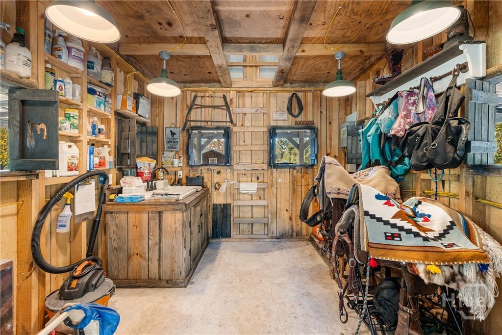 Image 33 of property listing at 357 Pound Road, Guyton, GA 31312