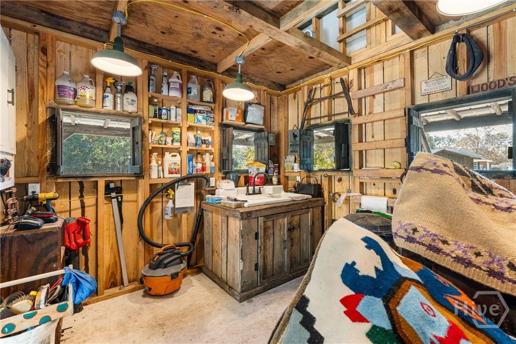 Image 34 of property listing at 357 Pound Road, Guyton, GA 31312