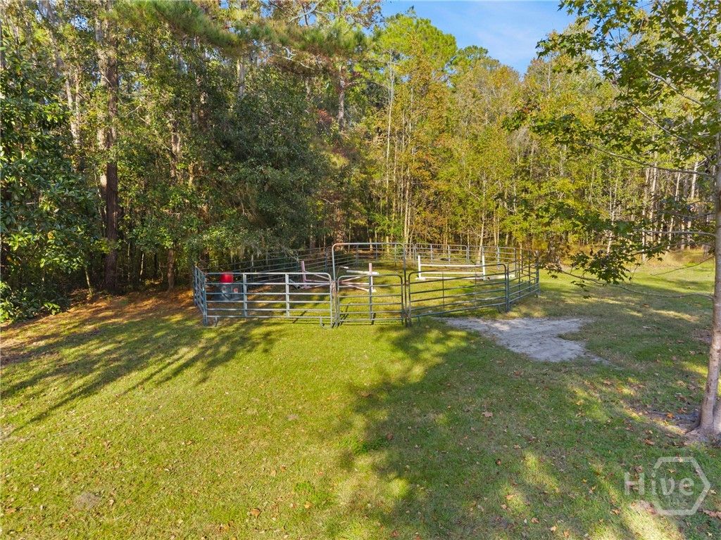 Image 36 of property listing at 357 Pound Road, Guyton, GA 31312