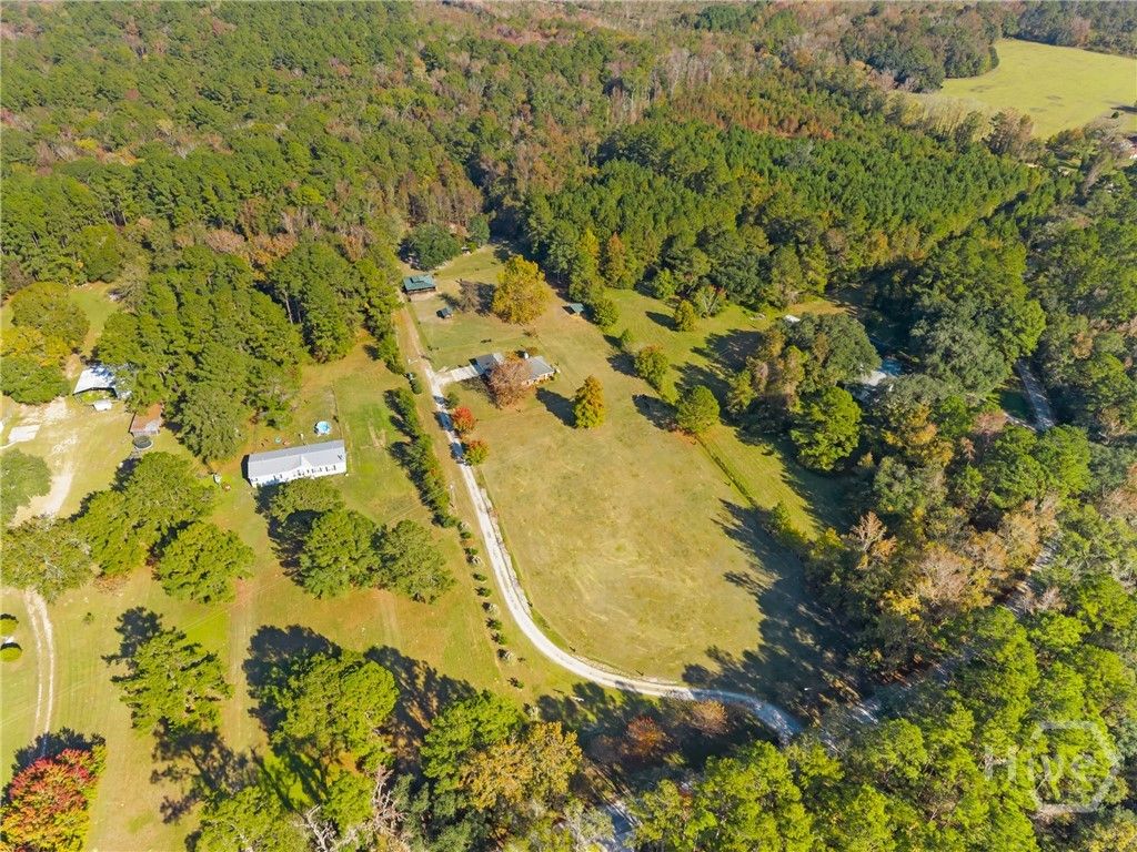 Image 39 of property listing at 357 Pound Road, Guyton, GA 31312