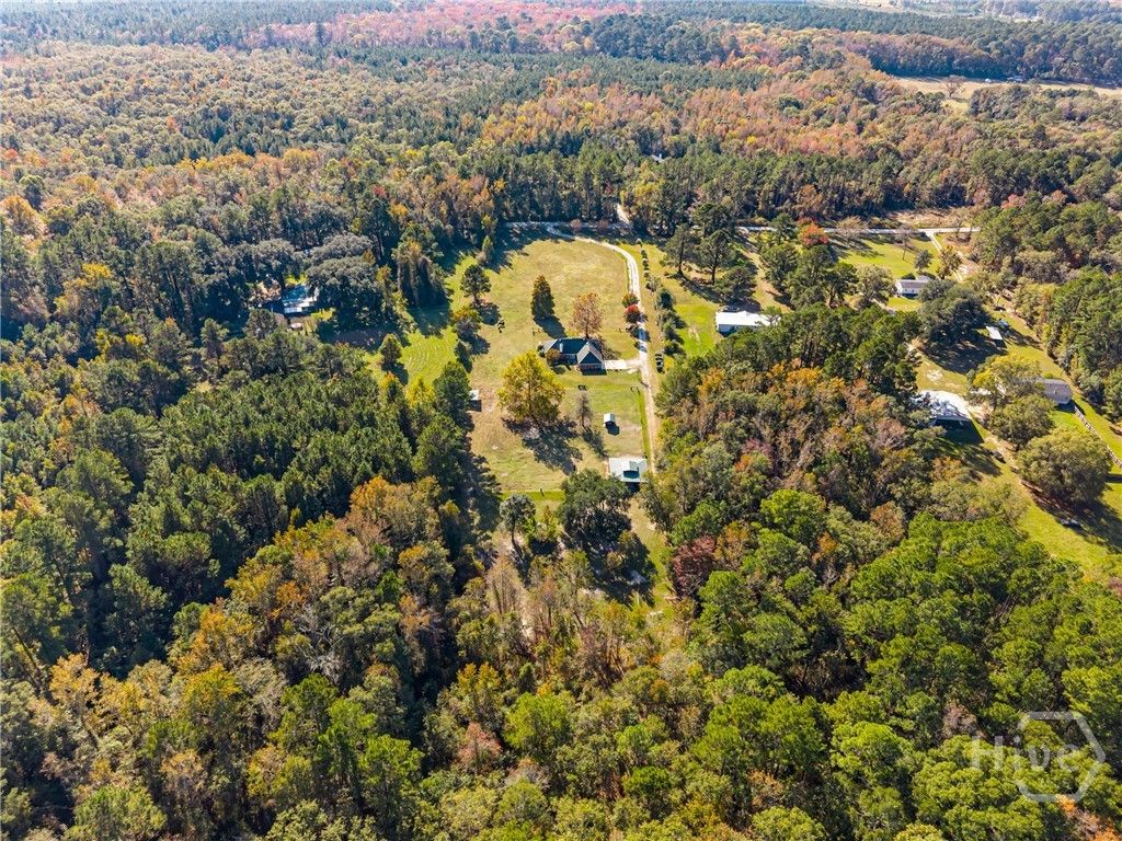 Image 40 of property listing at 357 Pound Road, Guyton, GA 31312