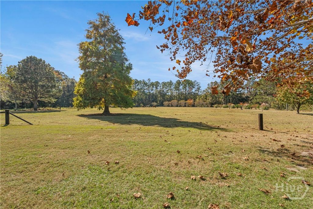 Image 46 of property listing at 357 Pound Road, Guyton, GA 31312