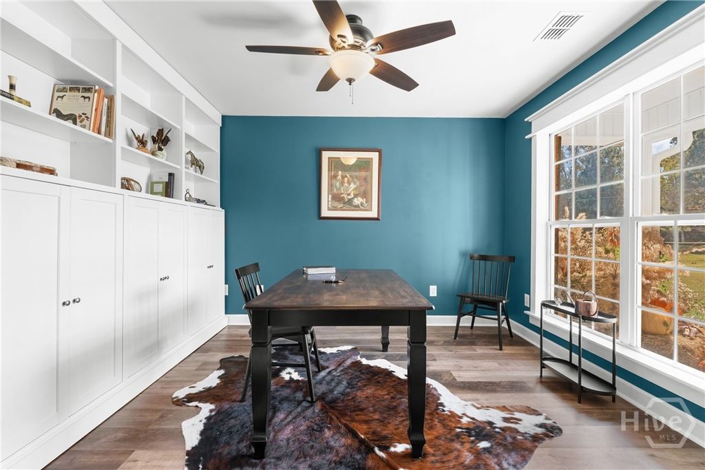 Image 7 of property listing at 357 Pound Road, Guyton, GA 31312