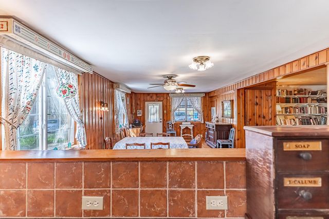 33 S Lake Shore County Road, Beverly Shores, IN 46301