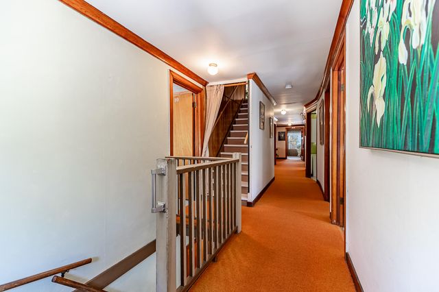 33 S Lake Shore County Road, Beverly Shores, IN 46301