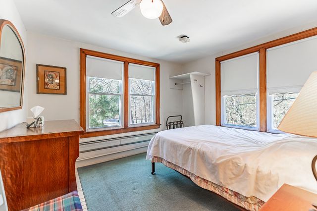 33 S Lake Shore County Road, Beverly Shores, IN 46301