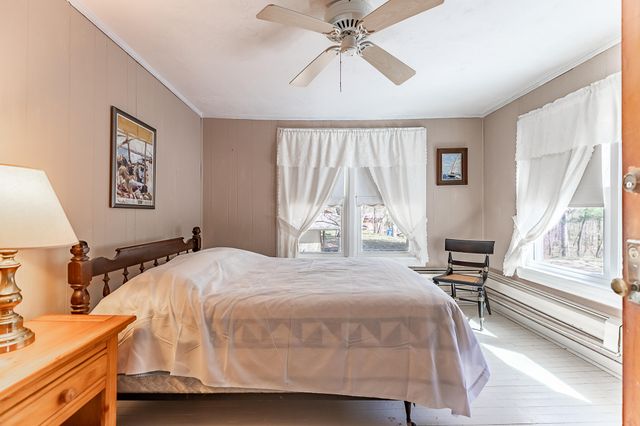 33 S Lake Shore County Road, Beverly Shores, IN 46301