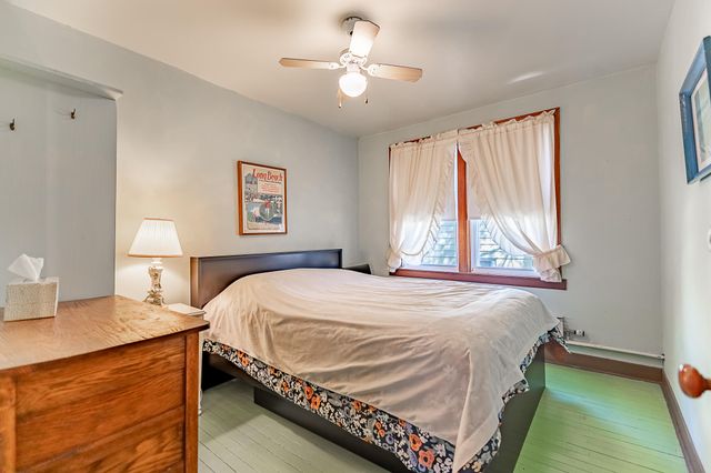 33 S Lake Shore County Road, Beverly Shores, IN 46301