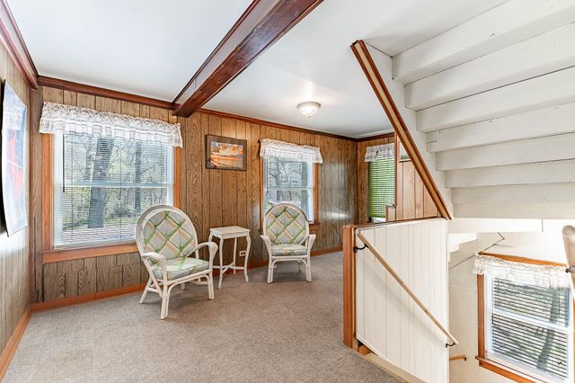 33 S Lake Shore County Road, Beverly Shores, IN 46301