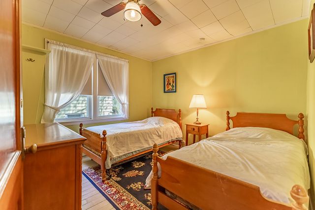 33 S Lake Shore County Road, Beverly Shores, IN 46301