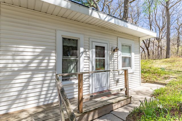 33 S Lake Shore County Road, Beverly Shores, IN 46301