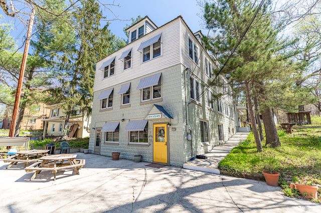 33 S Lake Shore County Road, Beverly Shores, IN 46301