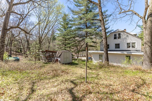 33 S Lake Shore County Road, Beverly Shores, IN 46301