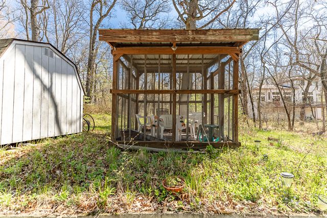 33 S Lake Shore County Road, Beverly Shores, IN 46301