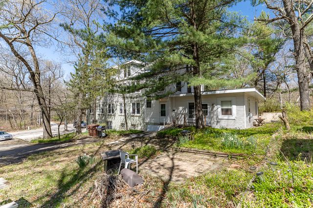 33 S Lake Shore County Road, Beverly Shores, IN 46301