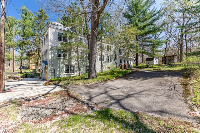 33 S Lake Shore County Road, Beverly Shores, IN 46301