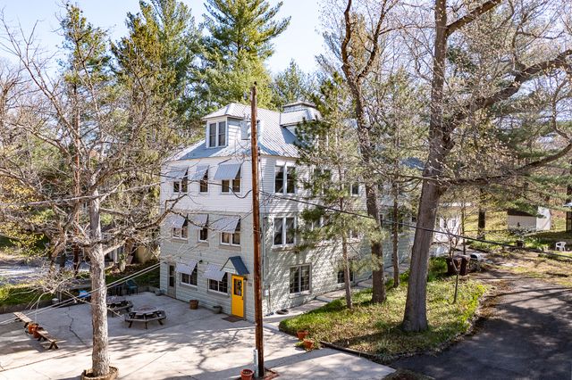 33 S Lake Shore County Road, Beverly Shores, IN 46301