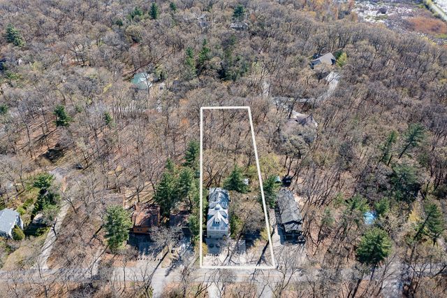 33 S Lake Shore County Road, Beverly Shores, IN 46301