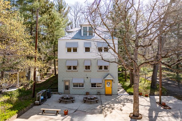 33 S Lake Shore County Road, Beverly Shores, IN 46301