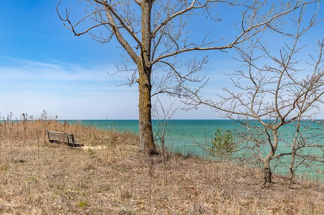 33 S Lake Shore County Road, Beverly Shores, IN 46301