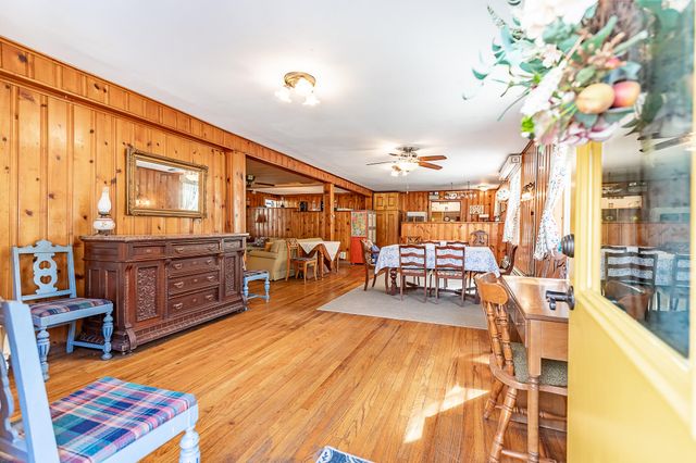 33 S Lake Shore County Road, Beverly Shores, IN 46301