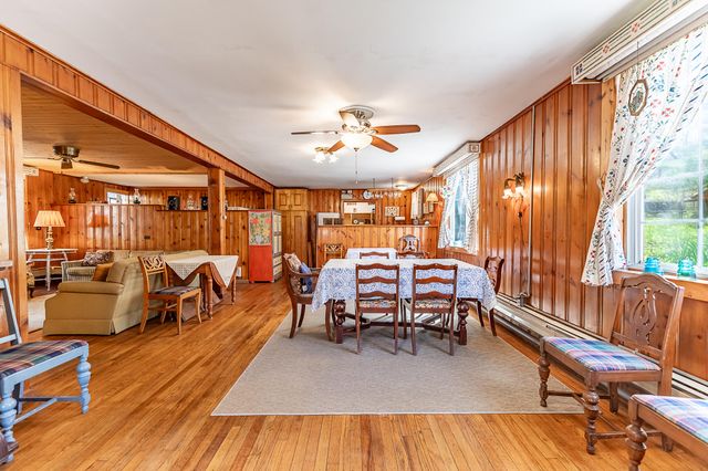 33 S Lake Shore County Road, Beverly Shores, IN 46301