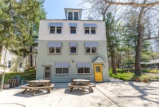 33 S Lake Shore County Road, Beverly Shores, IN 46301