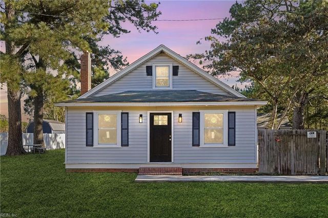 3333 Guinea CIR, Hayes, VA 23072