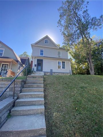 1133 Cleveland Avenue, Kansas City, KS 66104